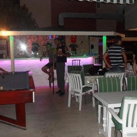 Hotel Green Palm Marmaris Extérieur photo