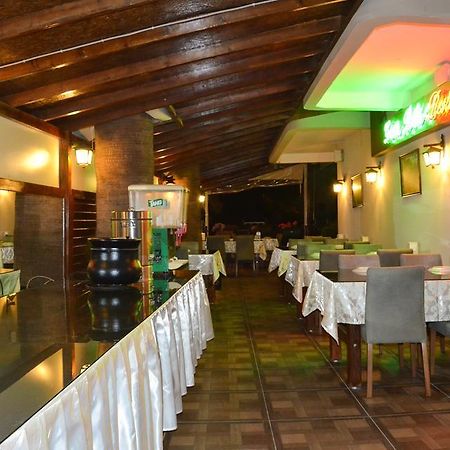 Hotel Green Palm Marmaris Extérieur photo