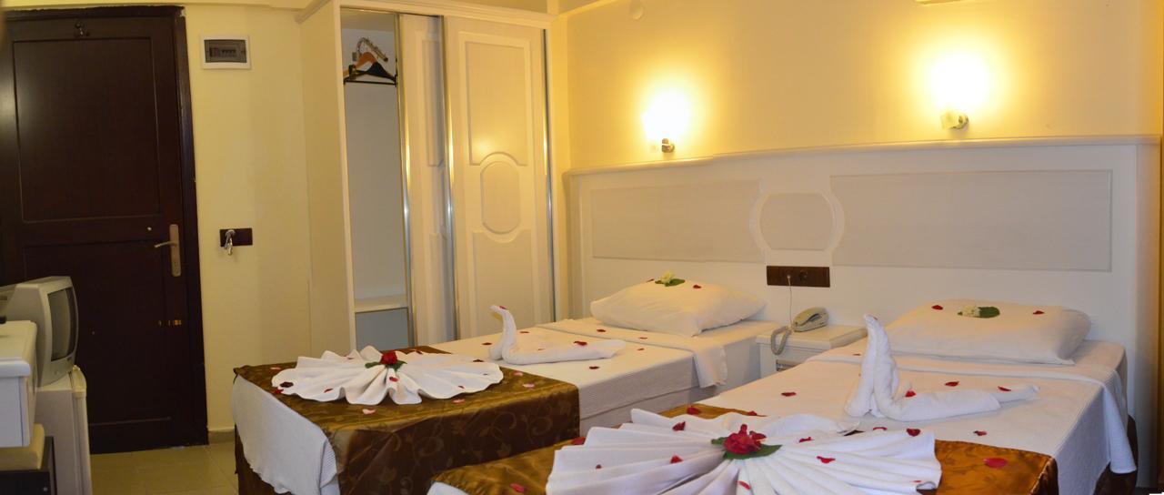 Hotel Green Palm Marmaris Extérieur photo