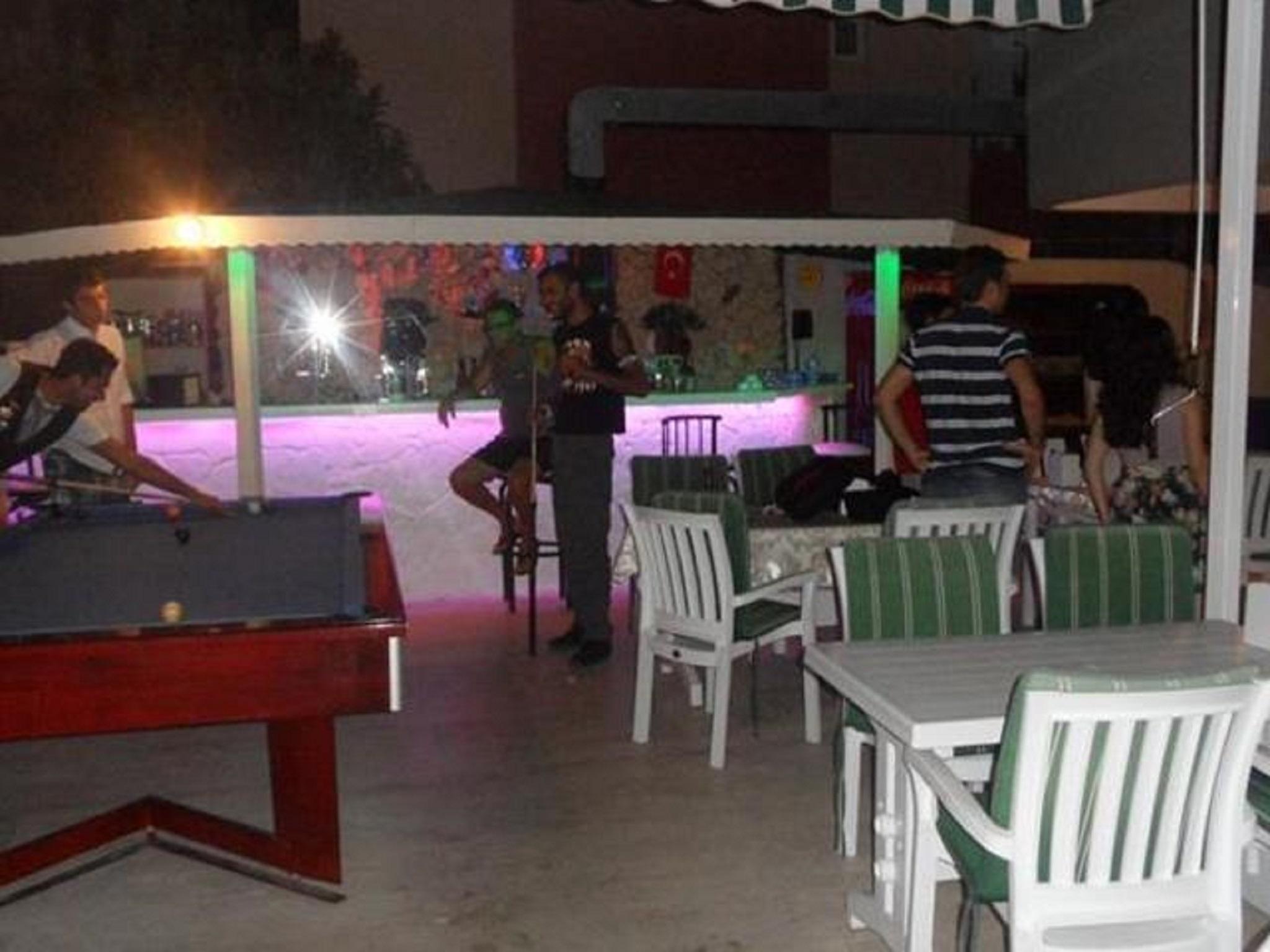 Hotel Green Palm Marmaris Extérieur photo