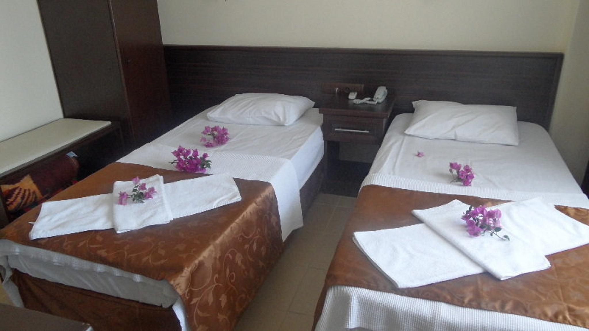 Hotel Green Palm Marmaris Extérieur photo