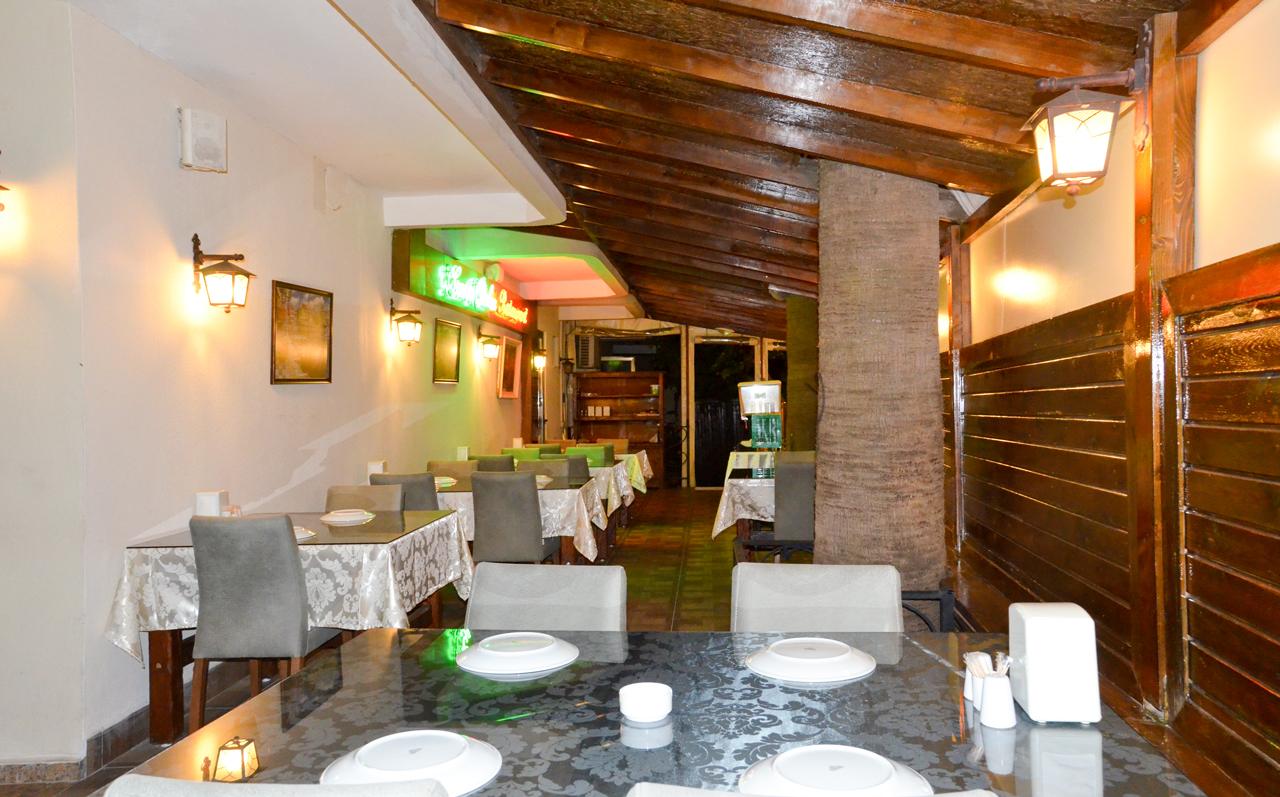 Hotel Green Palm Marmaris Extérieur photo
