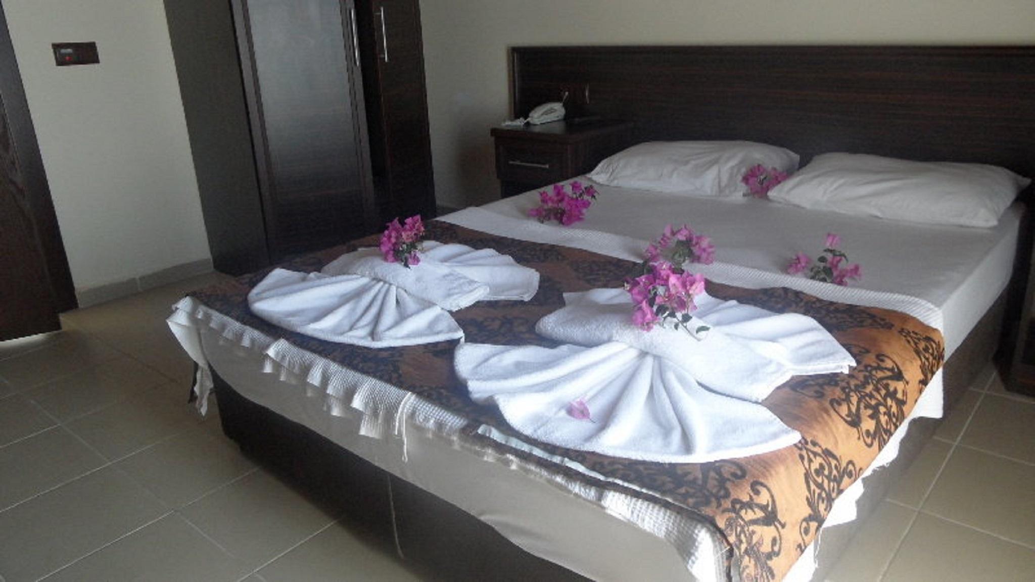 Hotel Green Palm Marmaris Extérieur photo