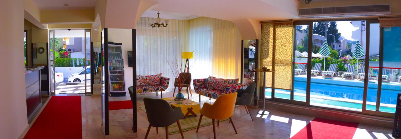 Hotel Green Palm Marmaris Extérieur photo