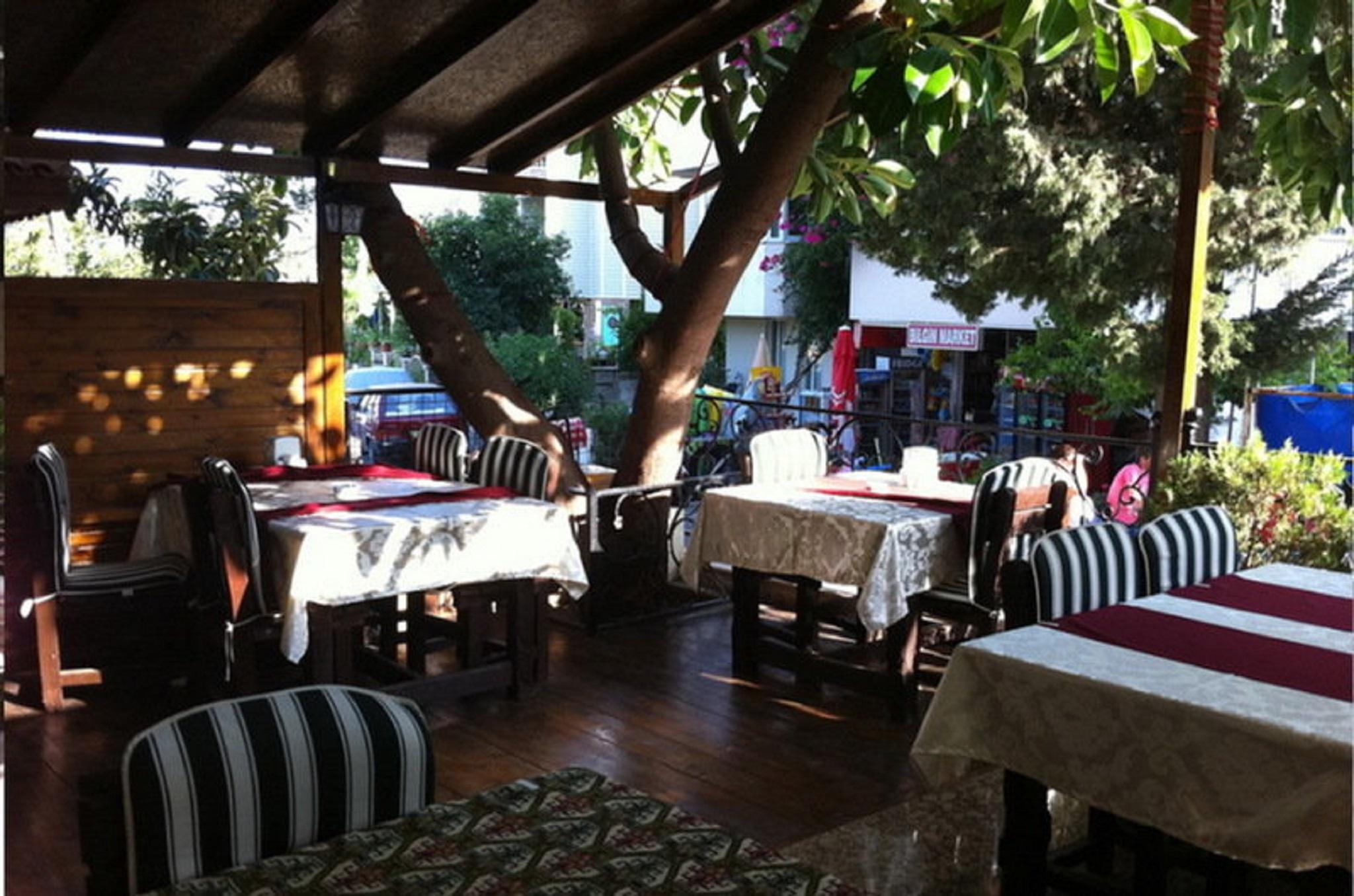 Hotel Green Palm Marmaris Extérieur photo