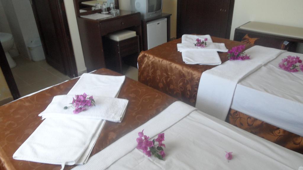 Hotel Green Palm Marmaris Chambre photo