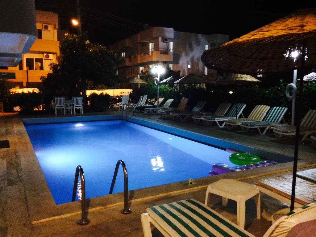 Hotel Green Palm Marmaris Extérieur photo