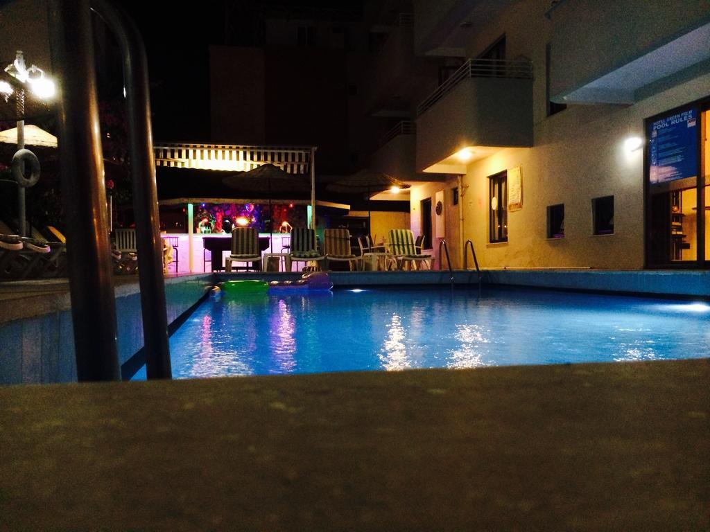 Hotel Green Palm Marmaris Extérieur photo