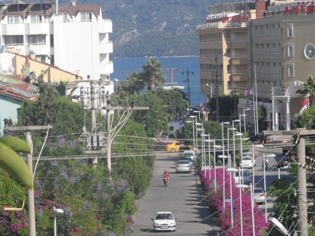 Hotel Green Palm Marmaris Extérieur photo