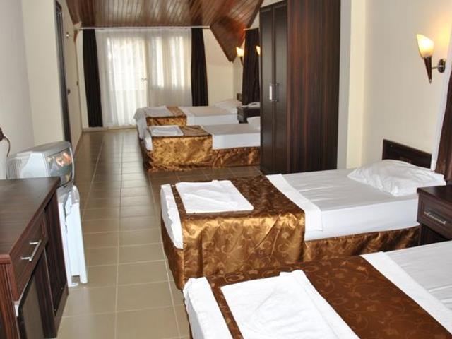 Hotel Green Palm Marmaris Extérieur photo