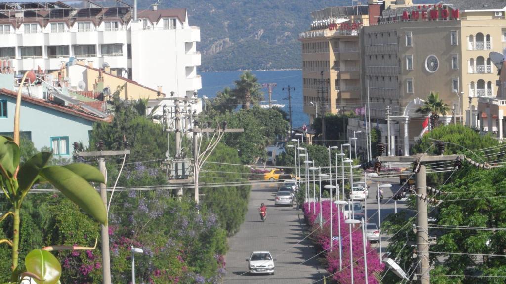 Hotel Green Palm Marmaris Extérieur photo