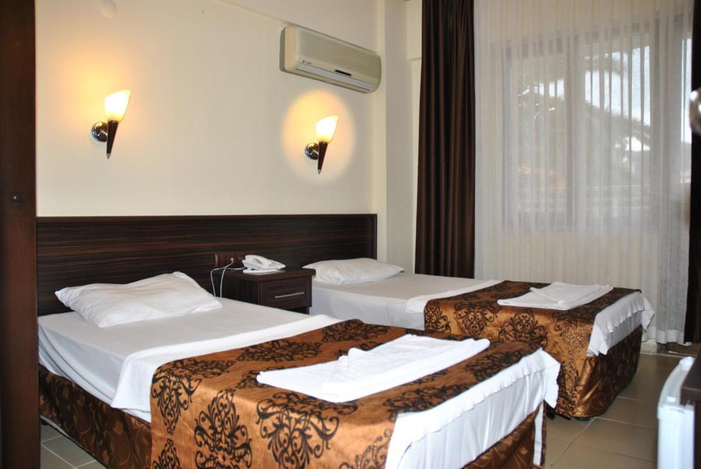 Hotel Green Palm Marmaris Extérieur photo