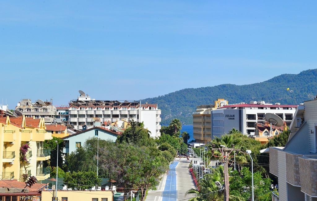 Hotel Green Palm Marmaris Extérieur photo