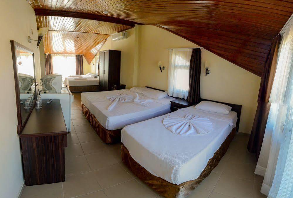 Hotel Green Palm Marmaris Extérieur photo