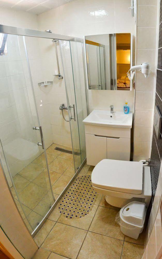 Hotel Green Palm Marmaris Extérieur photo