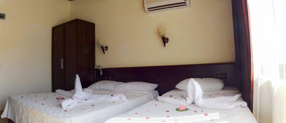 Hotel Green Palm Marmaris Extérieur photo