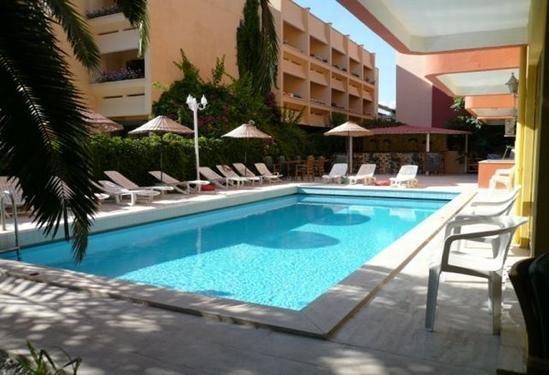Hotel Green Palm Marmaris Extérieur photo